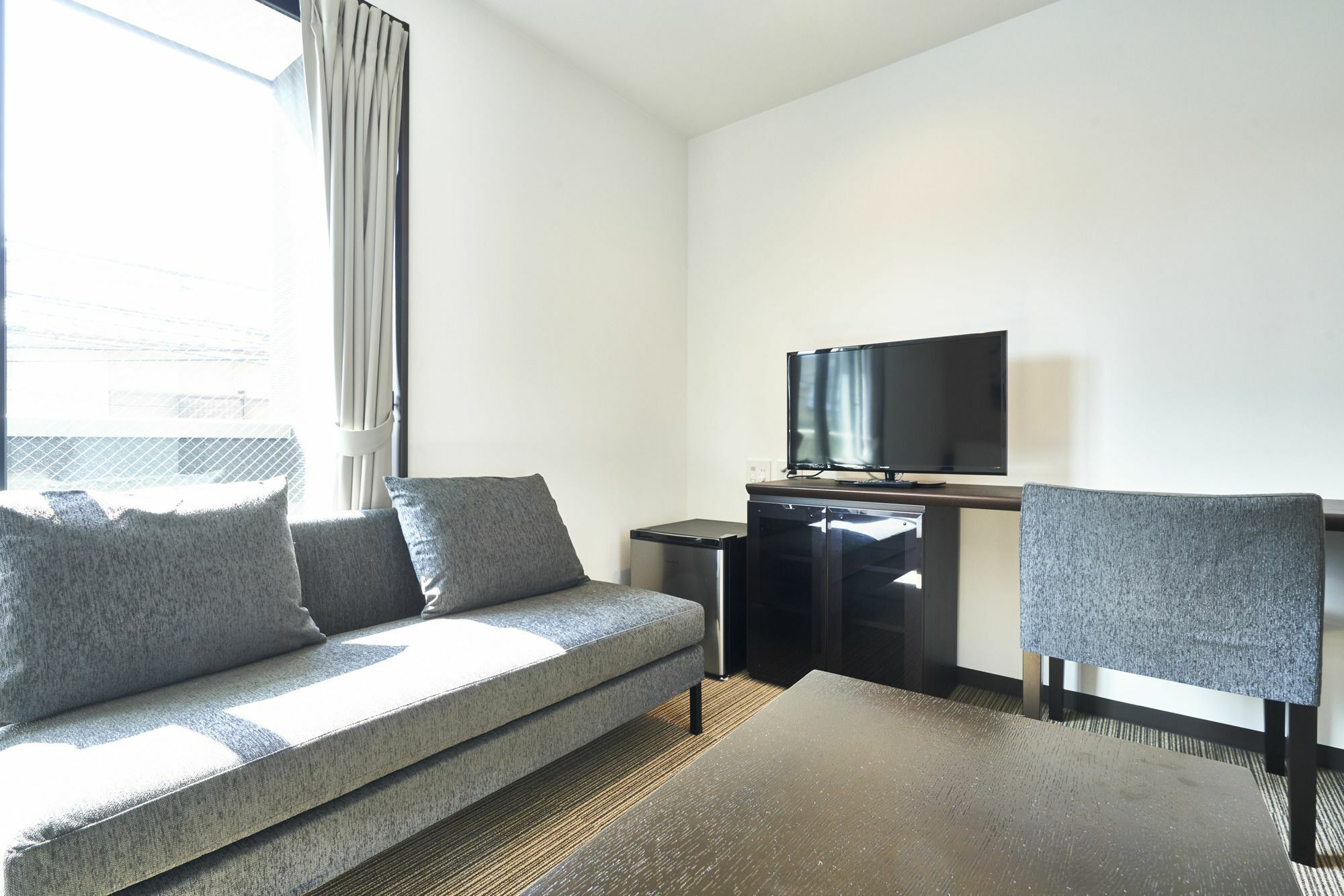 Grandrem Saiin Apartment Kyoto Exterior foto