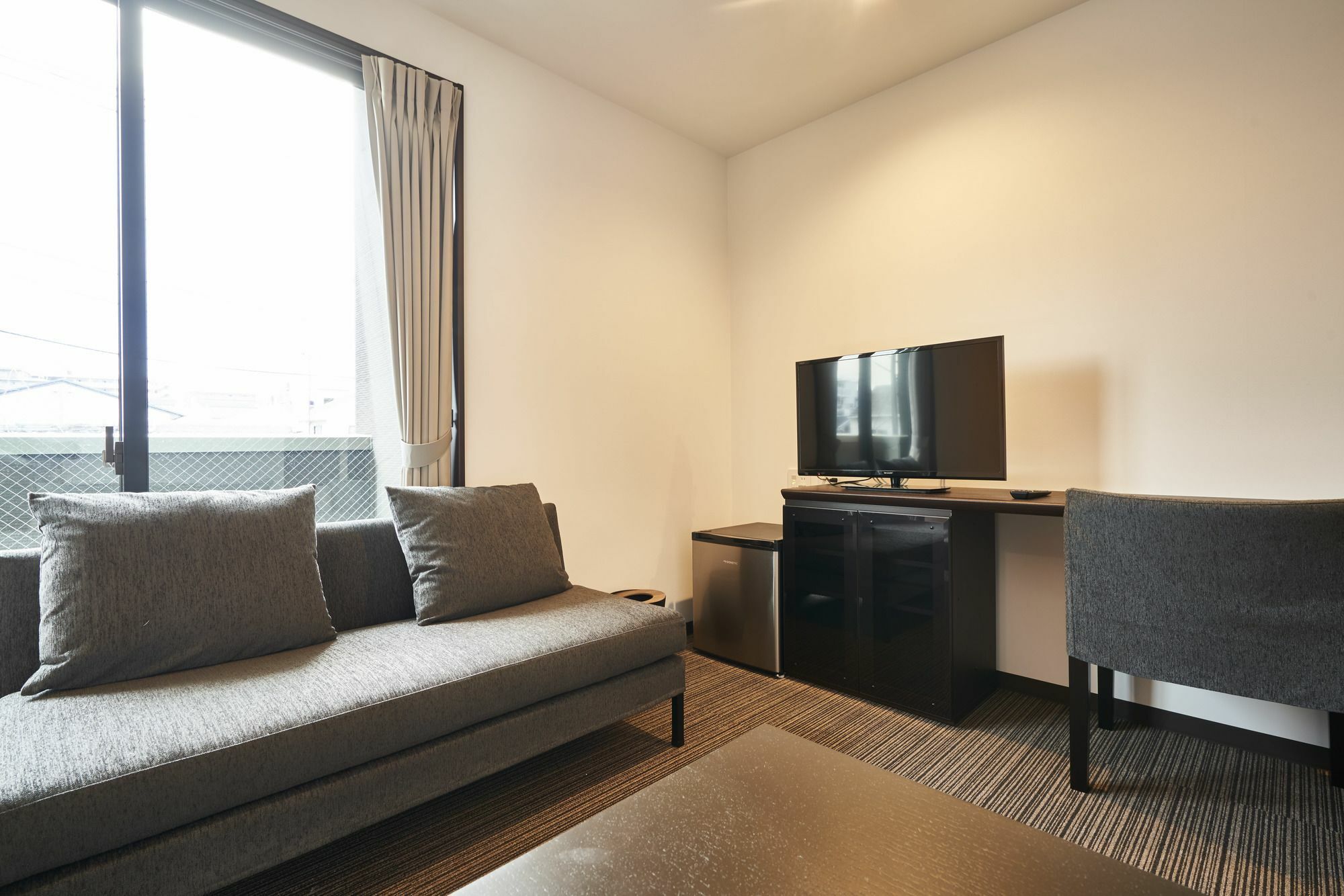 Grandrem Saiin Apartment Kyoto Exterior foto