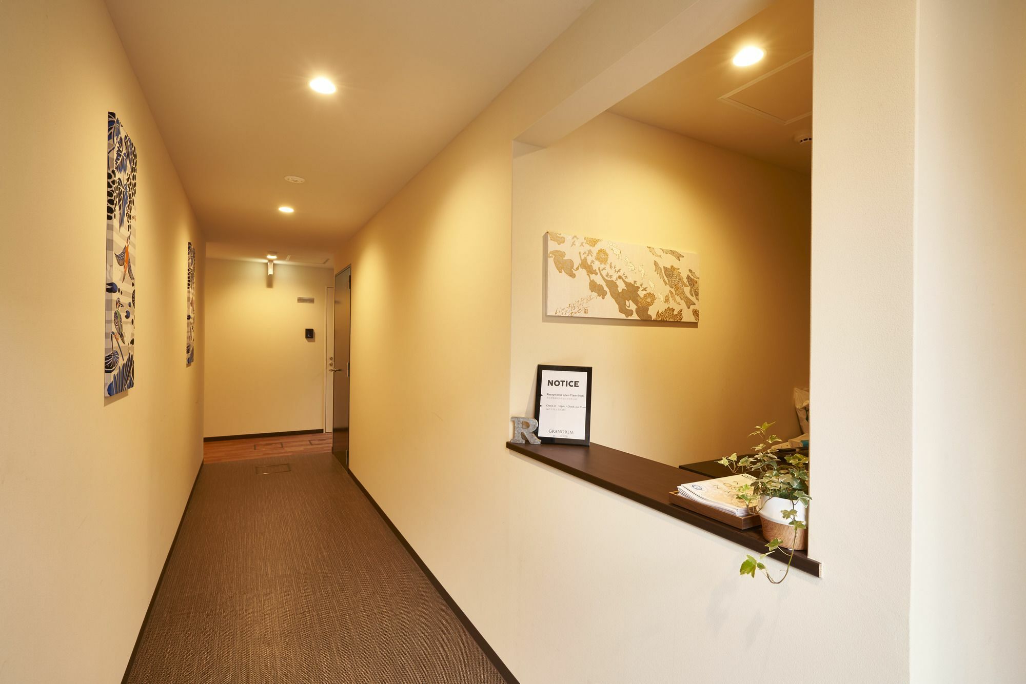 Grandrem Saiin Apartment Kyoto Exterior foto